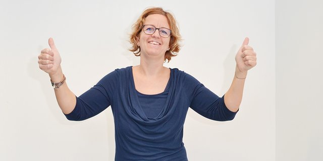 Schock zur Gewichtsreduktion