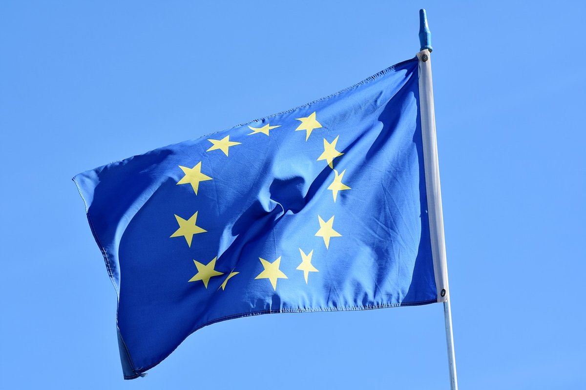 Eu Wahl Erste Prognose Fur Die Eu Wahl Im Mai