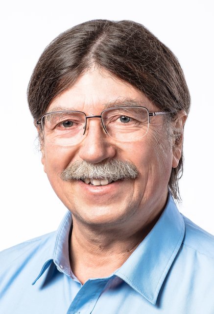 Thomas Erlach ist Arbeiterkammer-Rat für den GLB. | Foto: Meister Eder