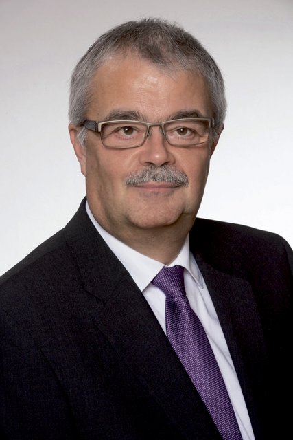 Erich Trenker, SPÖ | Foto: SPÖ