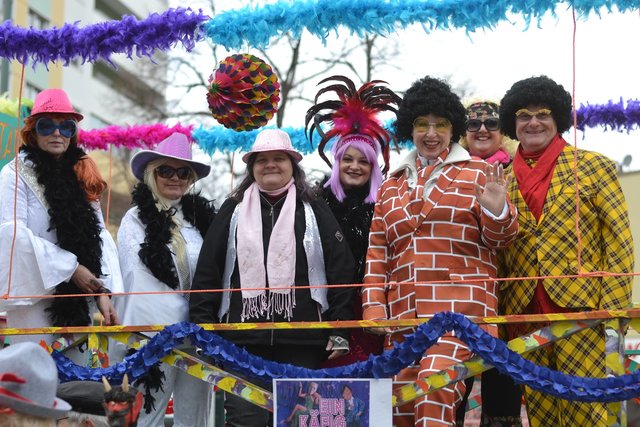 Foto: Hannes Gsellmann