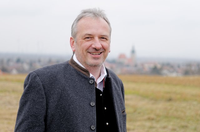Rudolf Kaudela, Wir für Pillichsdorf – ÖVP