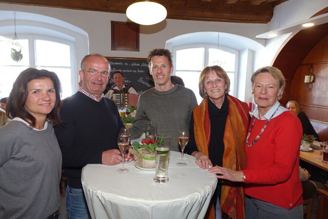 Neumarkt: Lohrs Mittagstisch hat eröffnet - Murau