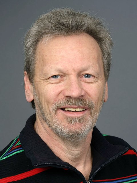 Bruno Mittermair | Foto: UI
