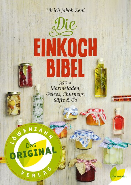 Foto: Cover: Löwenzahn Verlag