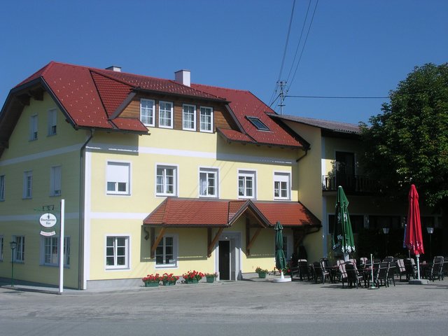 Das Gasthaus Sigl ist laut Besitzer in einem Tip-Top-Zustand und kann im Grunde sofort wieder aufgesperrt werden.