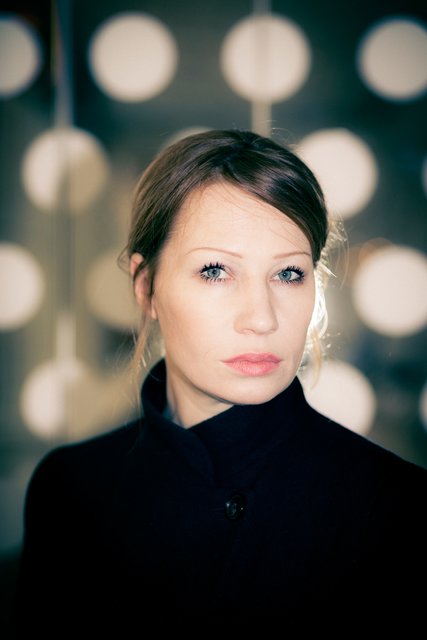 Großer Schauspielpreis: Birgit Minichmayr wird geehrt.