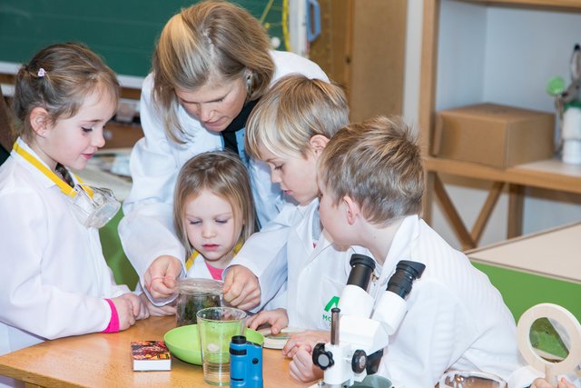 Foto: MOLDAN Baustoffe – wildbild/Günter Freund