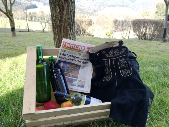 Foto: Gerhard Binder