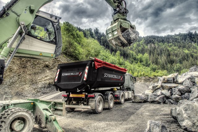 Foto: Schwarzmüller Gruppe