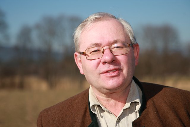 Peter Rottensteiner.