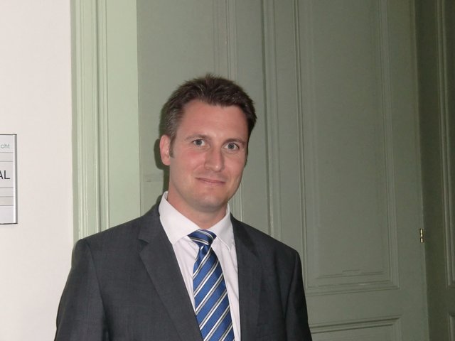 Rechtsanwalt Alfred Schneider | Foto: Probst