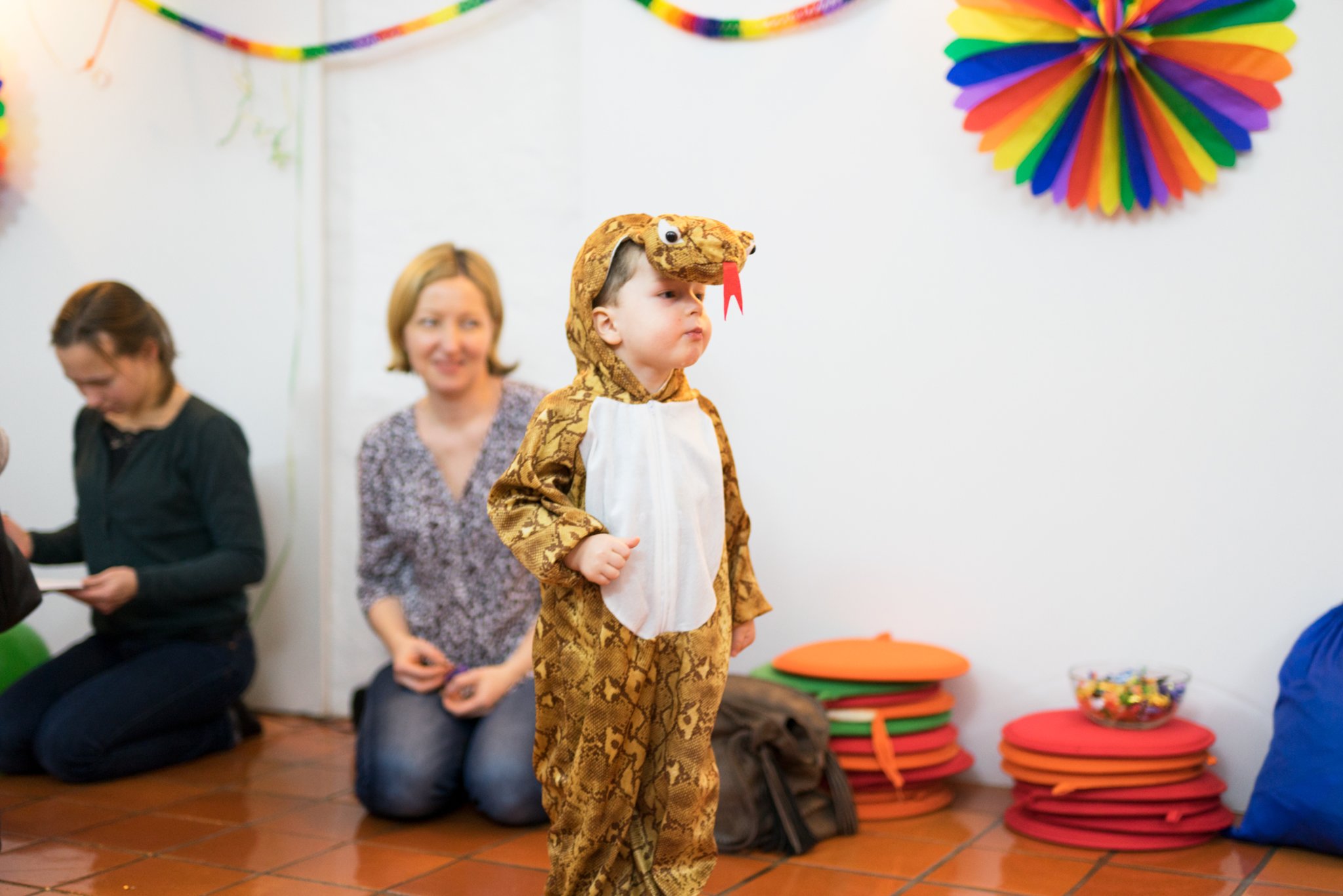 Faschingsdienstag: Verkleiden im Spielzeug Museum Salzburg Faschingsdienstag: Verkleiden im Spielzeug Museum Salzburg