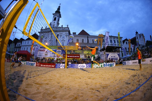 Foto:  Klaus Mader