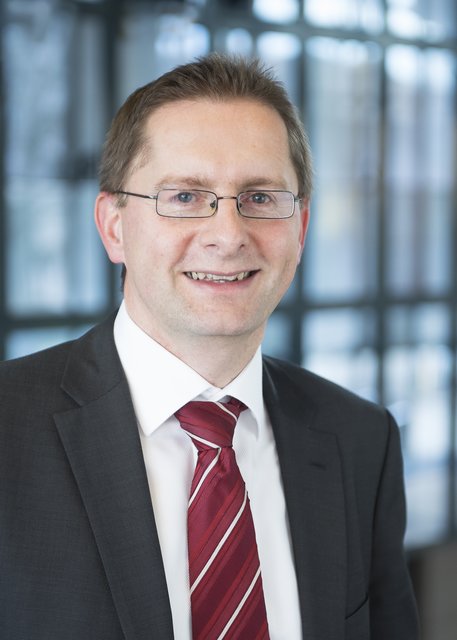 Thomas Stöllberger, Oberösterreich | Foto: Raiffeisen Immobilien