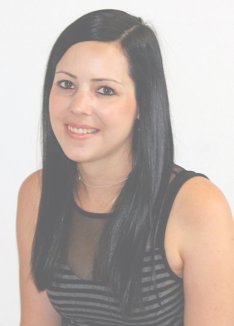 Annika Höller, Haslach, Redaktionsleiterin.  | Foto: Foto: Spindlbalker