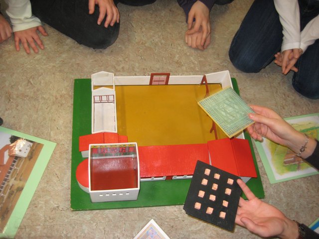 "Probier's und kapier's" lautet das Motto der Mitmach-Ausstellungen der "wissens.wert.welt" | Foto: wissens.wert.welt