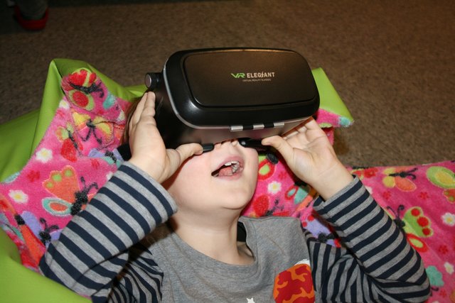 "Probier's und kapier's" lautet das Motto der Mitmach-Ausstellungen der "wissens.wert.welt" | Foto: wissens.wert.welt