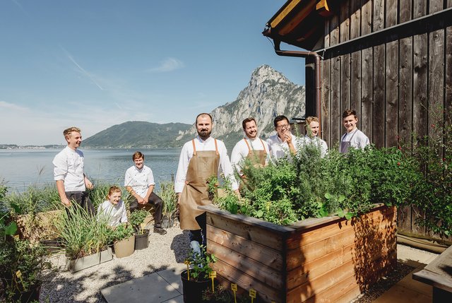 Foto: traunseehotels.at