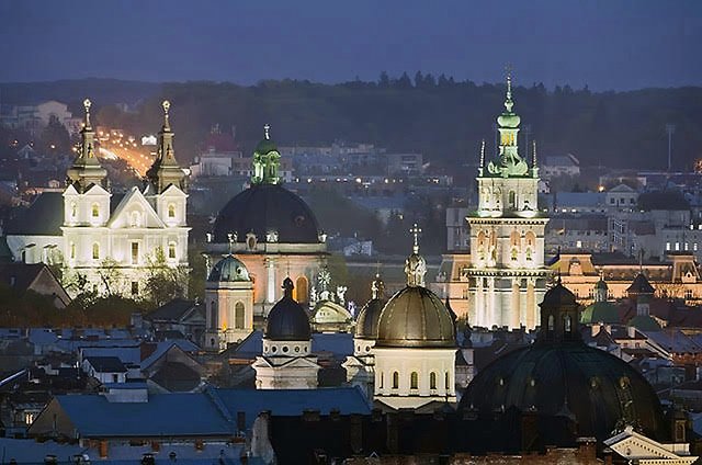 Eine Kultur- und Konzertreise zu Oper und Philharmonie nach Lemberg, Ukraine – eine Stadt mit vielen Entdeckungsmöglichkeiten | Foto: Da Capo/Schwaighofer 