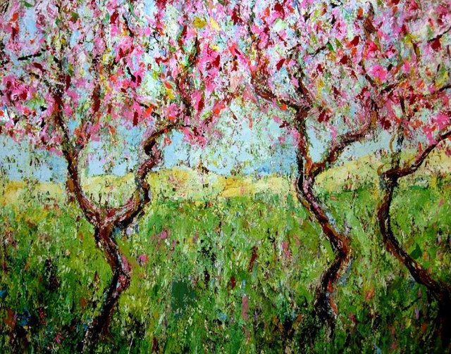 Foto: Annemarie Eichinger (gemalt) (c)