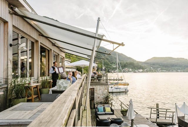 Foto: traunseehotels.at