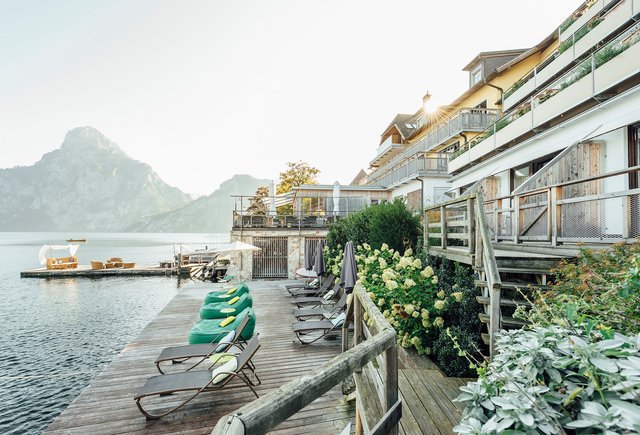Foto: traunseehotels.at