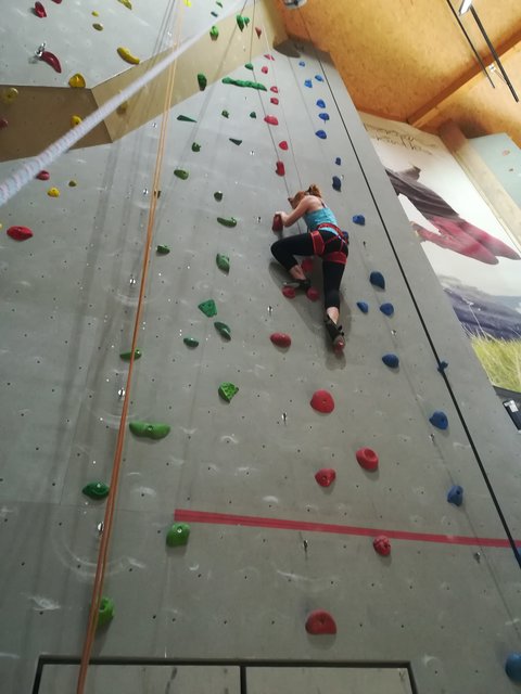 In Spittal soll am Gelände des alten Hallenbades eine Boulderhalle, ein Skateplatz und das neue Jugendservice entstehen | Foto: Niedermüller