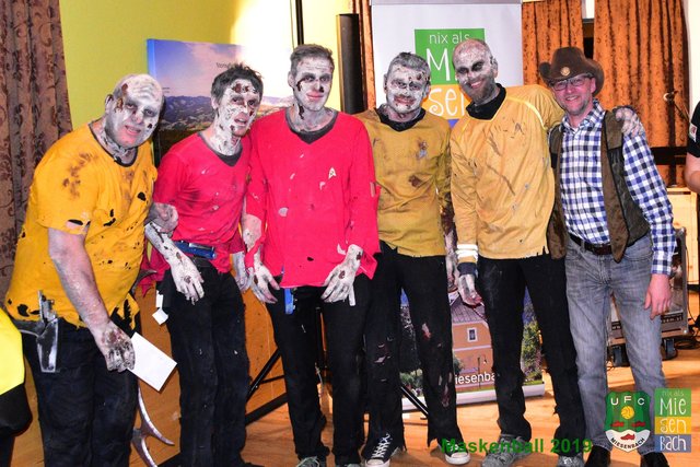 Walk of Trek