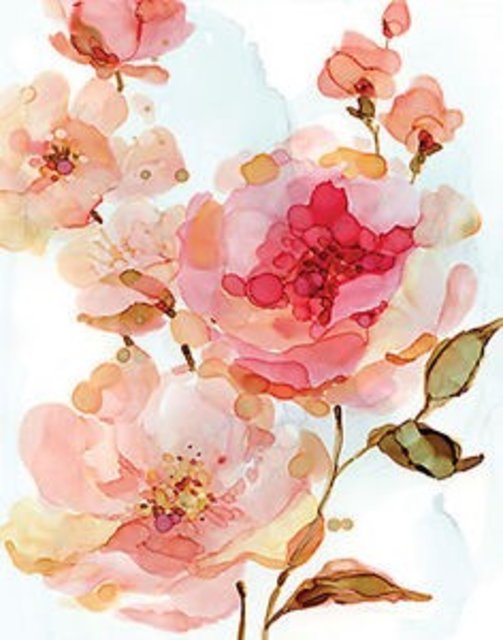 Foto: Annemarie Eichinger (gemalt) (c)