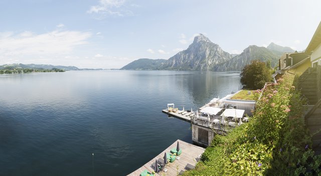 Foto: traunseehotels.at