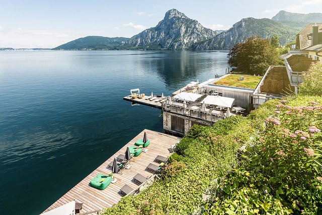 Foto: traunseehotels.at