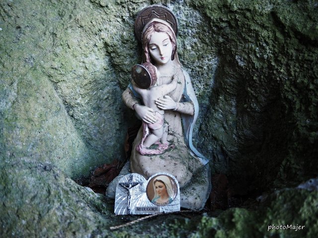 Schneeschuh-Wanderung mit Regionauten: Beim Frauenstein in Reinsberg. | Foto: Manuela Majer