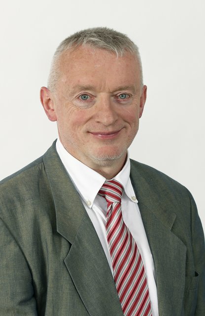 Für kostenlosen Kindergartenbesuch: GR Andreas Fabisch