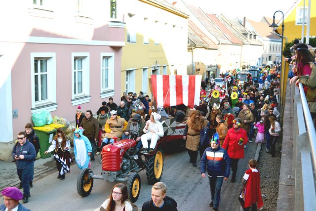 Foto: Wildoner VP Frauen