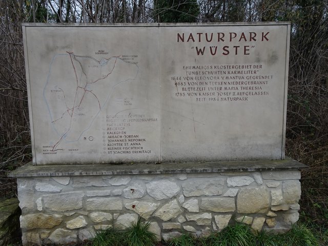 ... wieder zum Ausgangspunkt (Parkplatz Naturpark) zurückführt. Als idealer Ausklang bietet sich noch die Einkehr im nebenan liegenden Gasthof Arbachmühle an.
