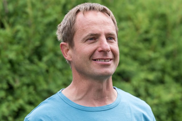 Alfred Hofer lernte einst den Beruf des Bäckers. | Foto: Foto: Hofer