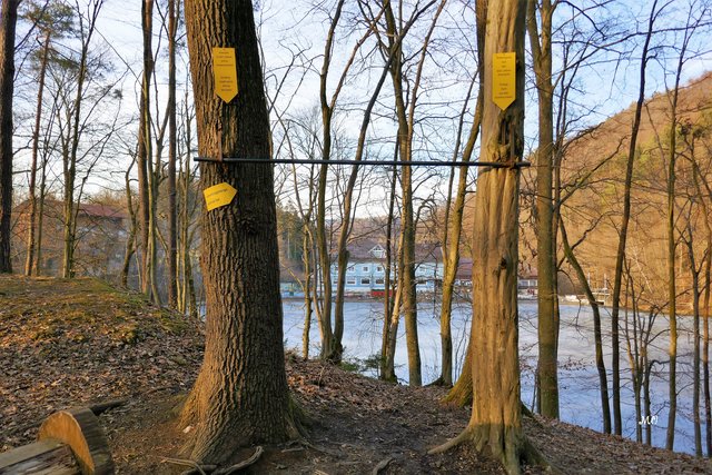 Trainingsplatz von Arnold am See