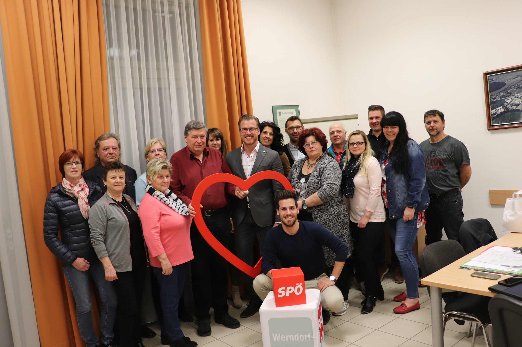 Frauen treffen frauen werndorf. Illmitz single aktivitten. Flirt in spielberg bei knittelfeld. Ohlsdorf single frauen. Singles umgebung sankt radegund bei graz. Kostenlose partnersuche aus schnau an der triesting