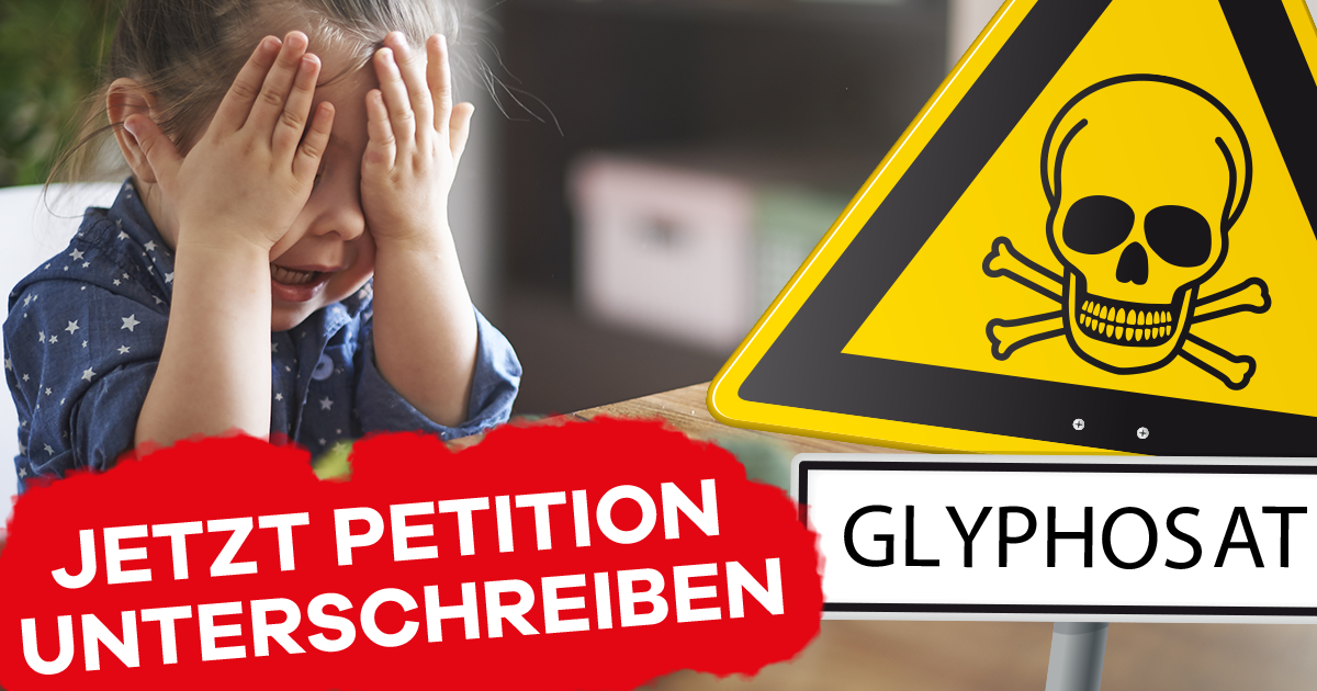 SPÖ Kärnten für ein österreichweites Glyphosat-Verbot