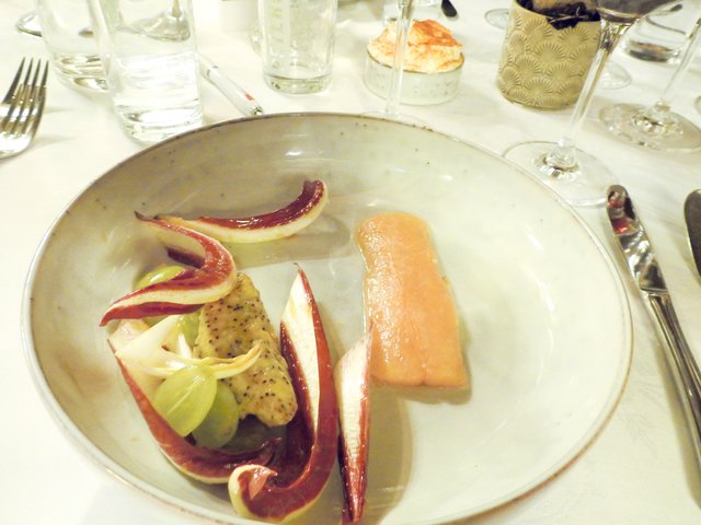 Genussreicher Valentinstag | Foto: Ainerdinger