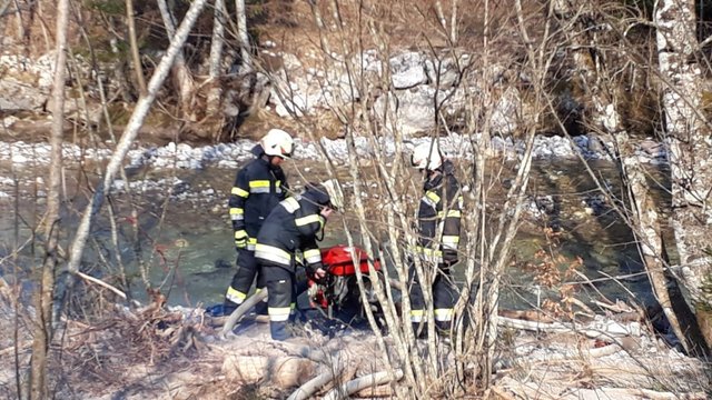 Foto: BFKDO Klagenfurt Land