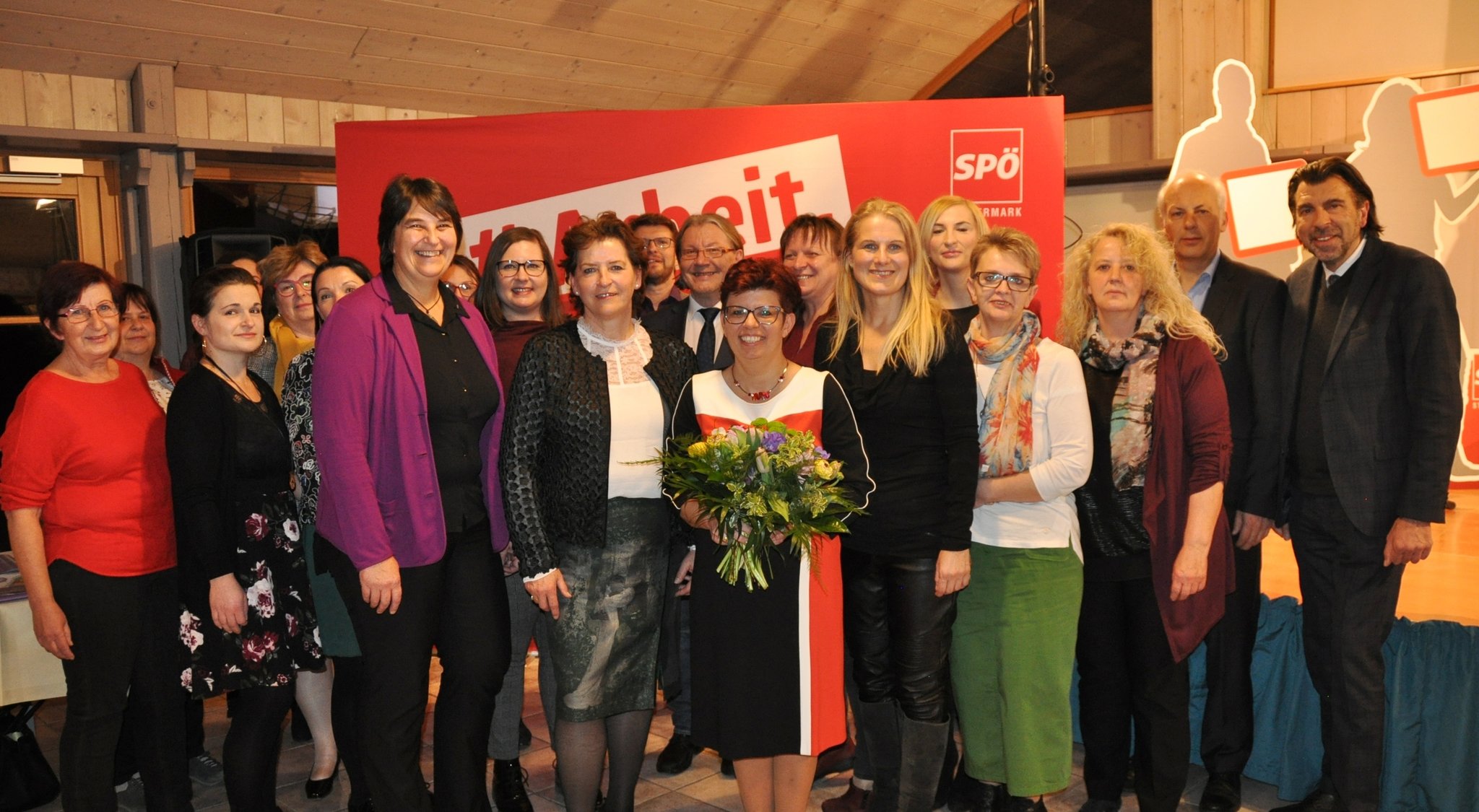 Single frauen deutschlandsberg