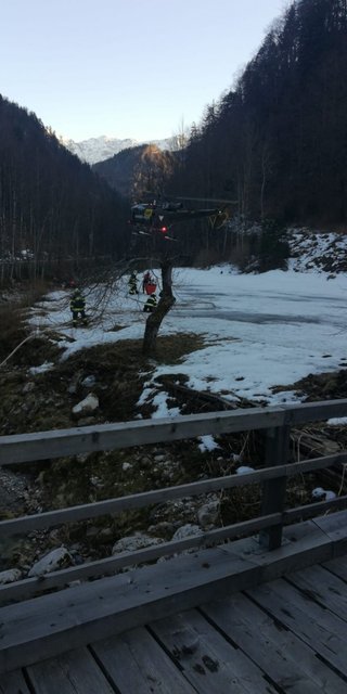 Foto: BFKDO Klagenfurt Land