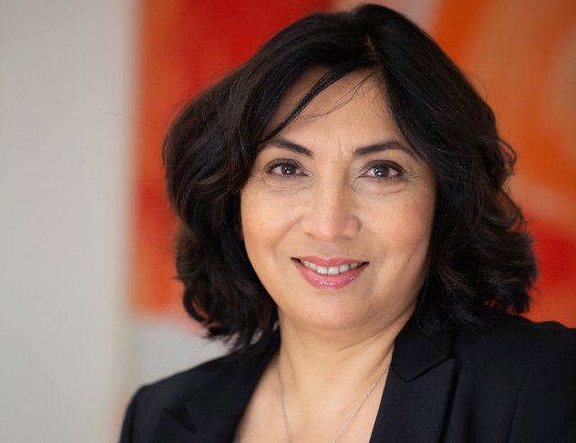 Tiroler SP-Abgeordnete Selma Yildirim | Foto: Hitthaler