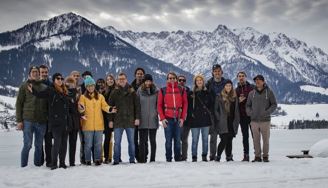 Das Netzwerk Österreichischer Festivalfreunde (NOEFF) tagte in Innsbruck und Walchsee zu Umwelt- und Nachhaltigkeitsthemen. | Foto: Rock im Dorf