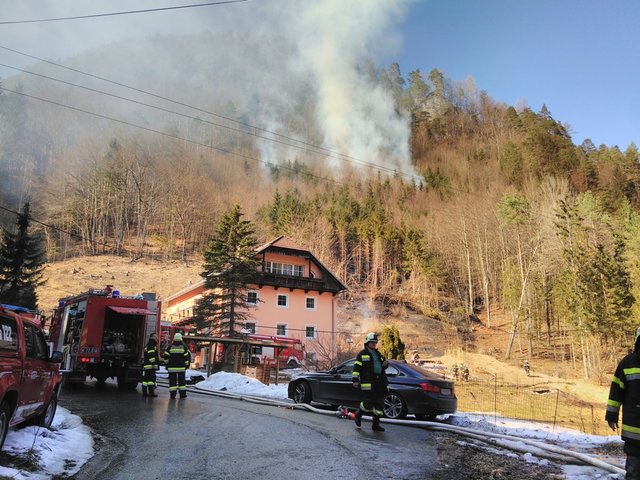 Foto: BFKDO Klagenfurt Land