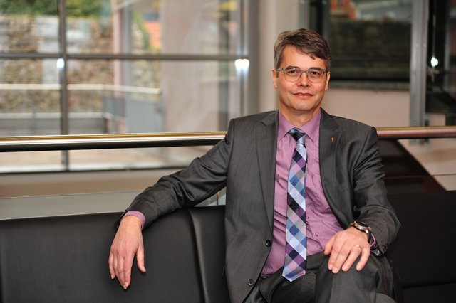 Superintendent Wolfgang Rehner zur jüngsten Lösung um den Karfreitag.