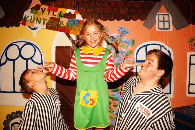 Foto: Kinderbühne Naarn