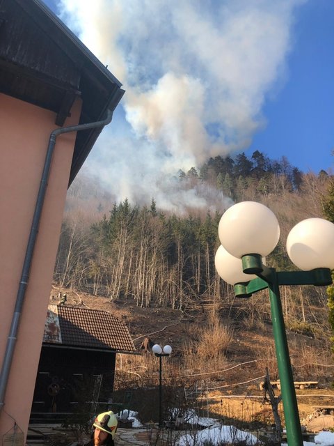 Foto: BFKDO Klagenfurt Land